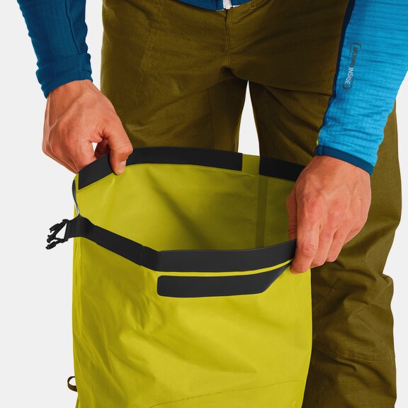 ORTOVOX TRAD 22 DRY | Climbing backpacks | ORTOVOX